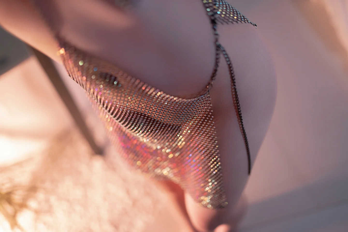 Bangni邦尼 - No.051 午夜迷情 [102P-1.01GB] tg@simisebaisi 【丝足阁】025.webp